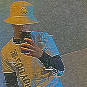 Meet your Posher, Axel